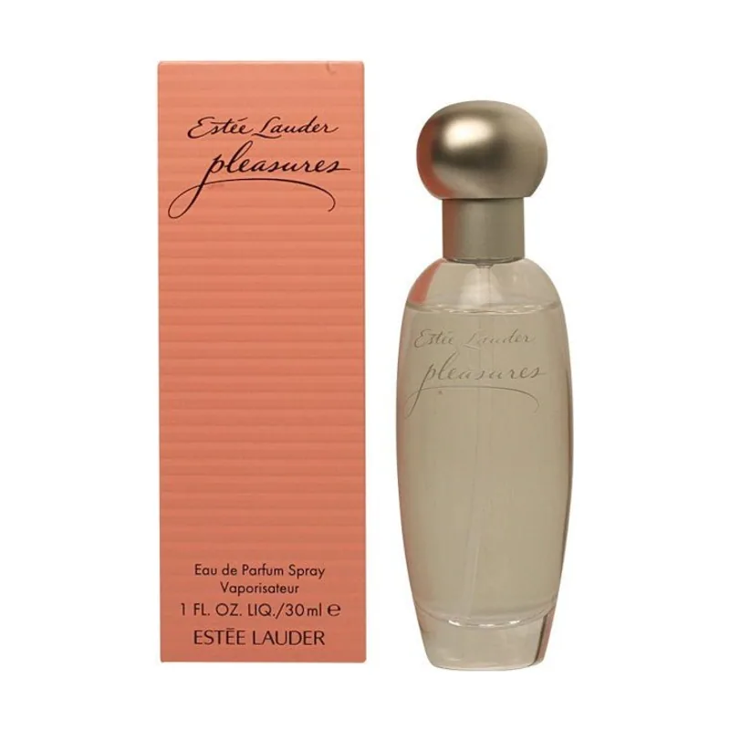 Estée Lauder Pleasures Eau De Parfum Vaporizador
