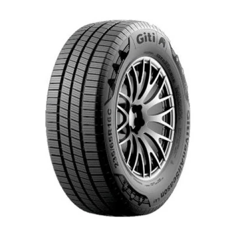 Giti Van AllSeason LA1 215/70 R15 109/107S