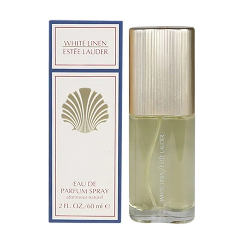 Estée Lauder White Linen Eau De Parfum Vaporizador