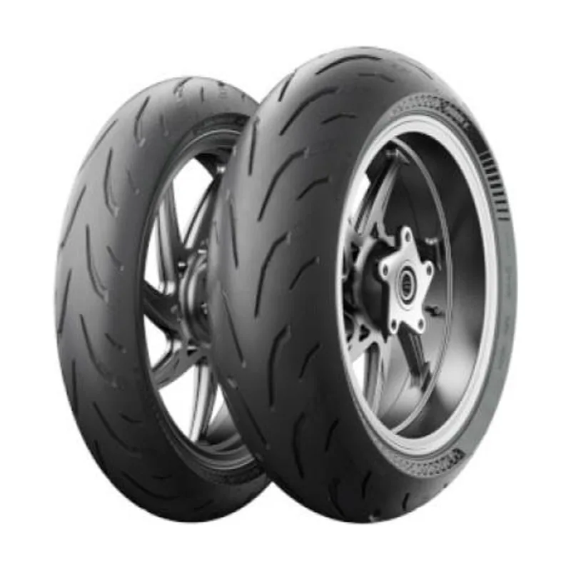 Michelin Power 6 120/70 R17
