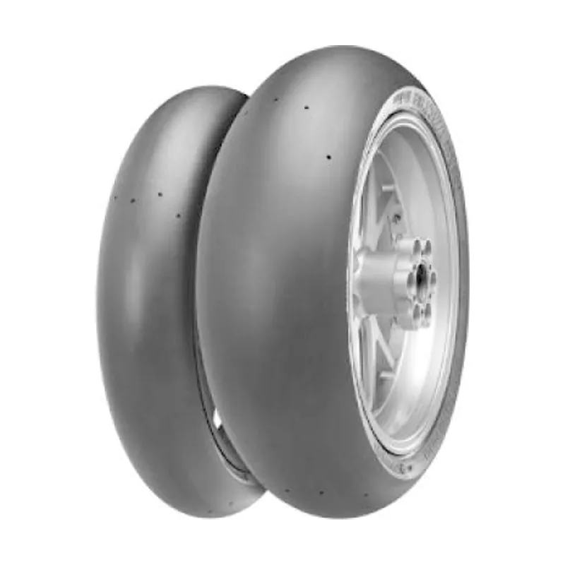 Continental ContiTrack 180/60 R17