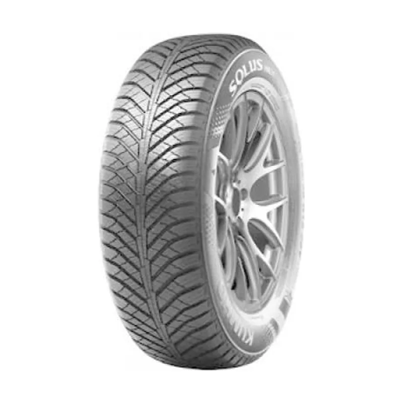 Kumho Solus 4S HA31 175/70 R13 82T