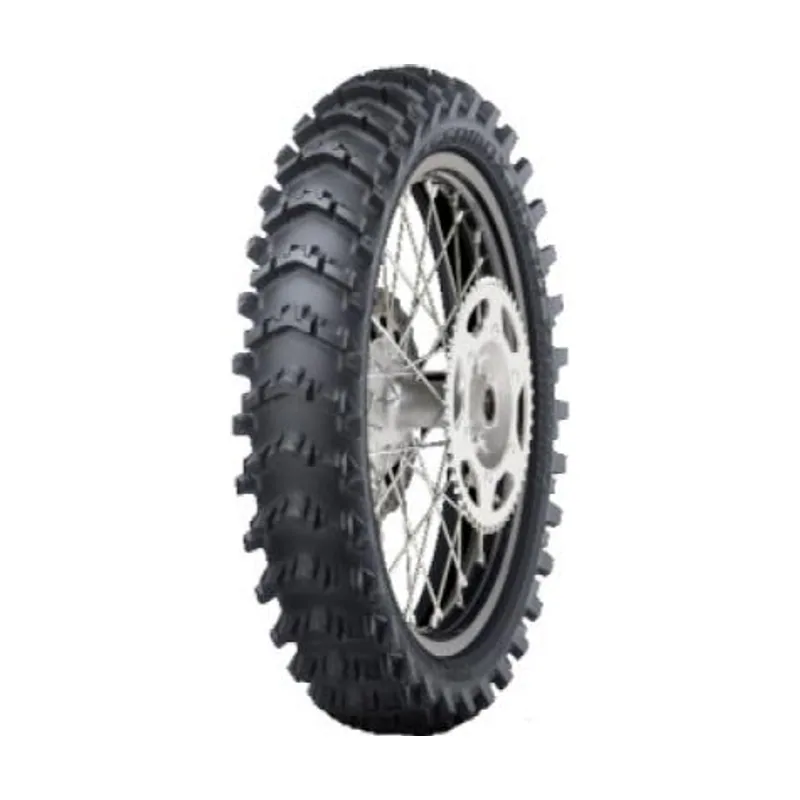 Dunlop Geomax MX 14 100/90 D19