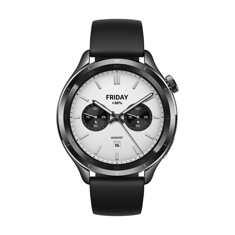 Xiaomi Watch S4