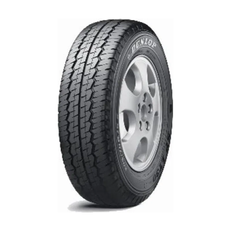 Dunlop SP LT 30A blk 215/70 R16 108S