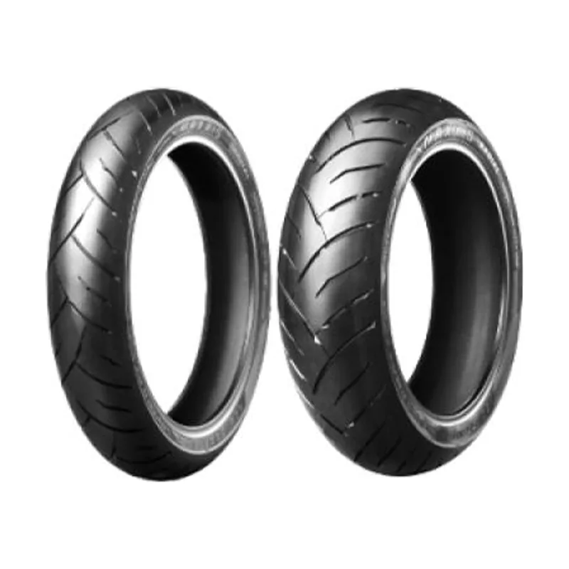 Maxxis MA-ST2 180/55 ZR17