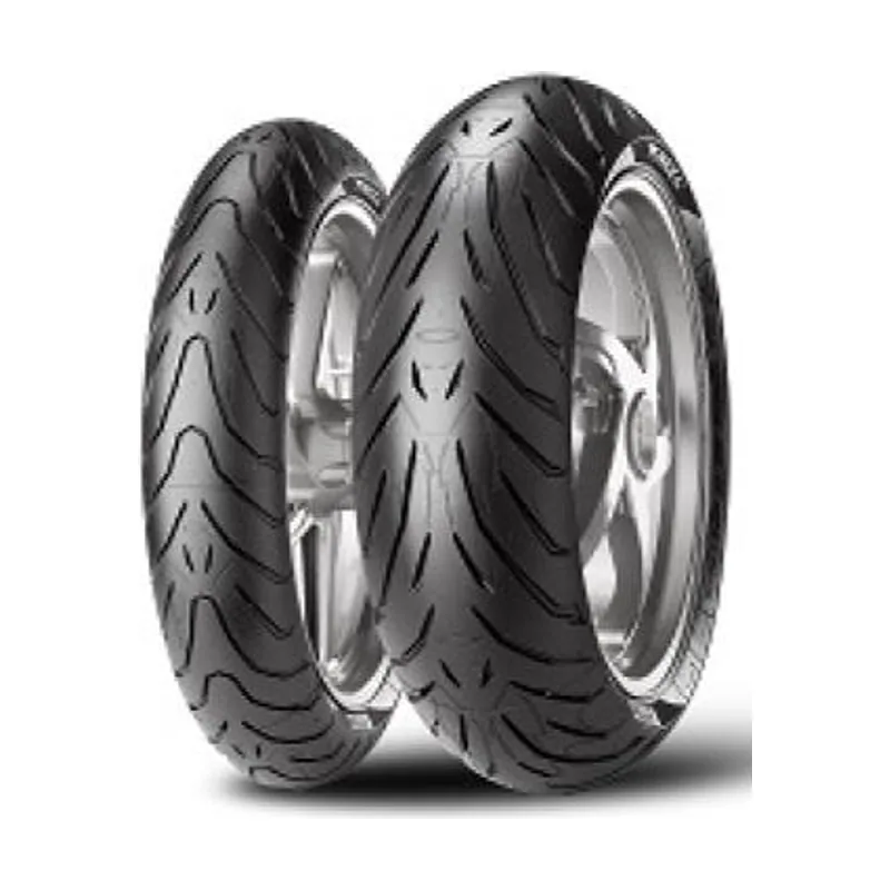 Pirelli Angel ST 120/70 ZR17