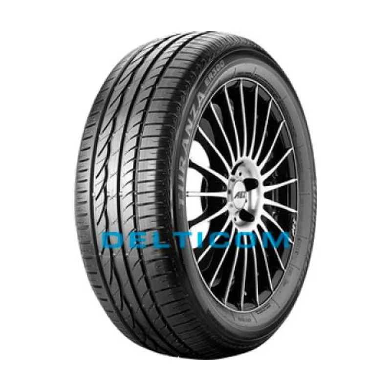 Bridgestone Turanza ER 300A RFT 205/60 R16