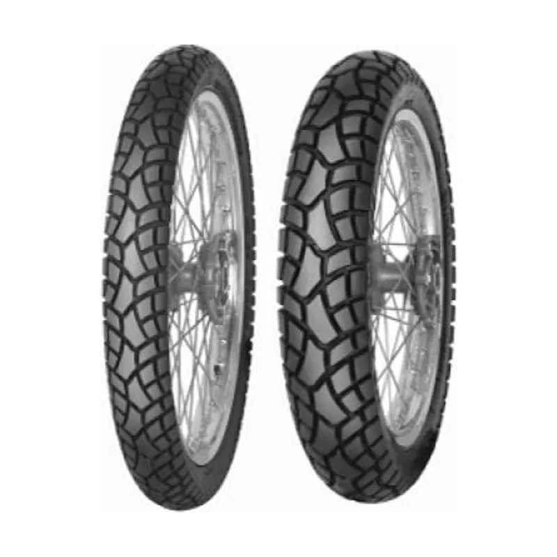 Mitas MC24 Invader 120/80 D18 62S