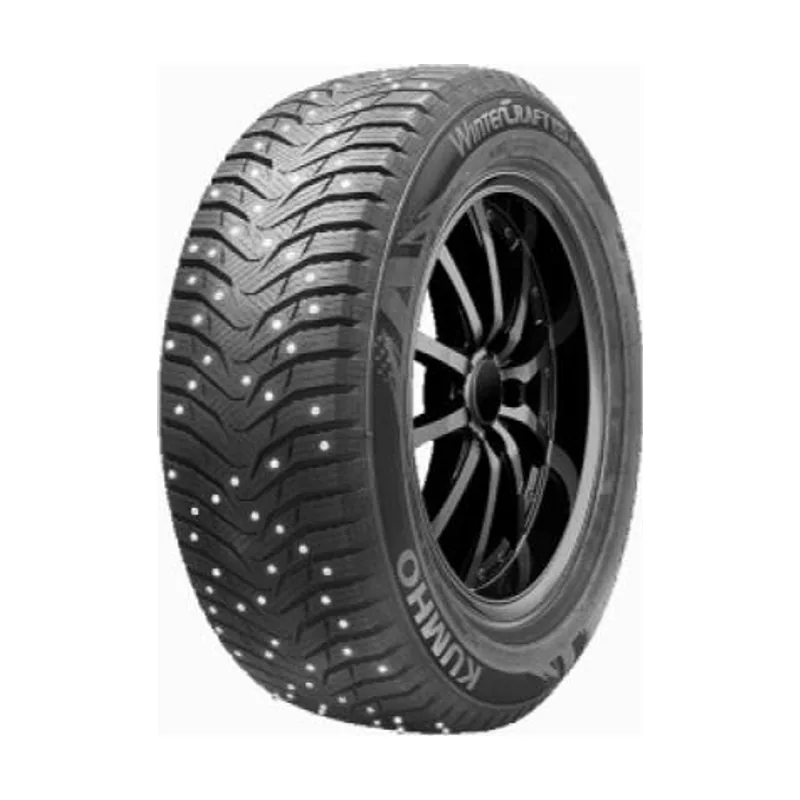 Kumho WinterCraft ice Wi31+ 215/45 R17