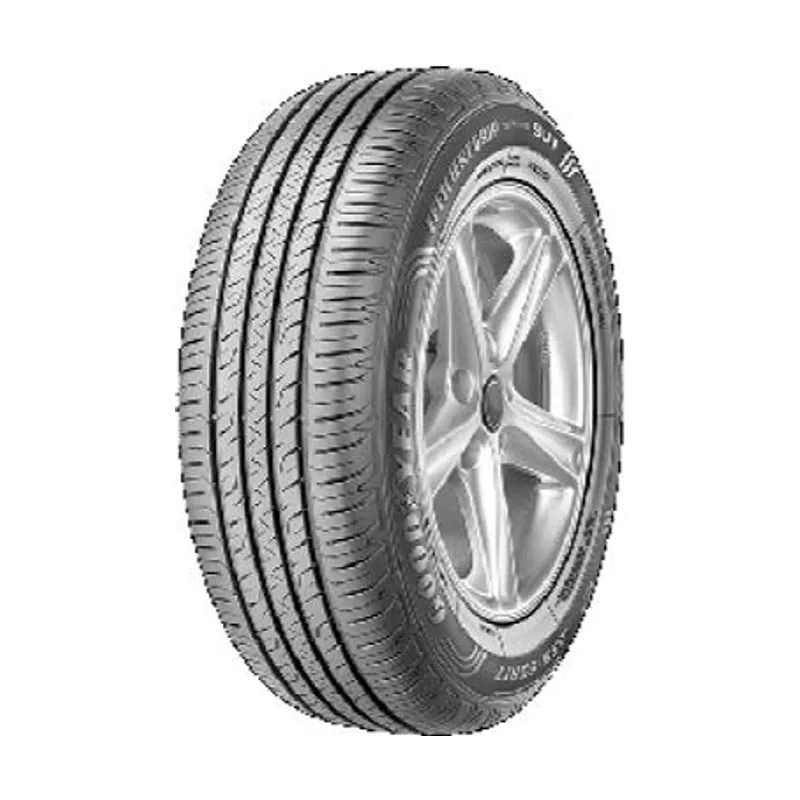 Goodyear EfficientGrip Performance SUV 245/40 R20