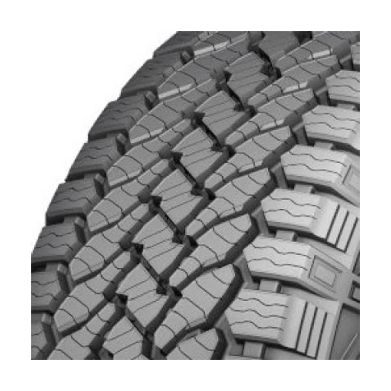 General Tire General GRABBER A/T Sport-W 255/65 R18 115H