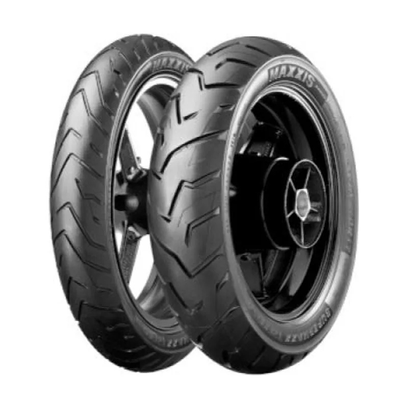 Maxxis MaxxVenture MA-ADV 170/60 ZR17