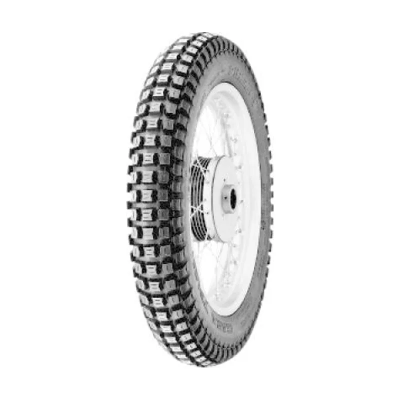Pirelli MT43 Pro Trial