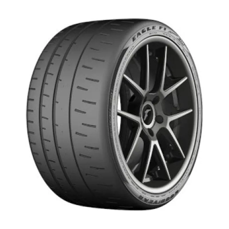 Goodyear Eagle F1 Supercar 3R 305/30 ZR20 103Y