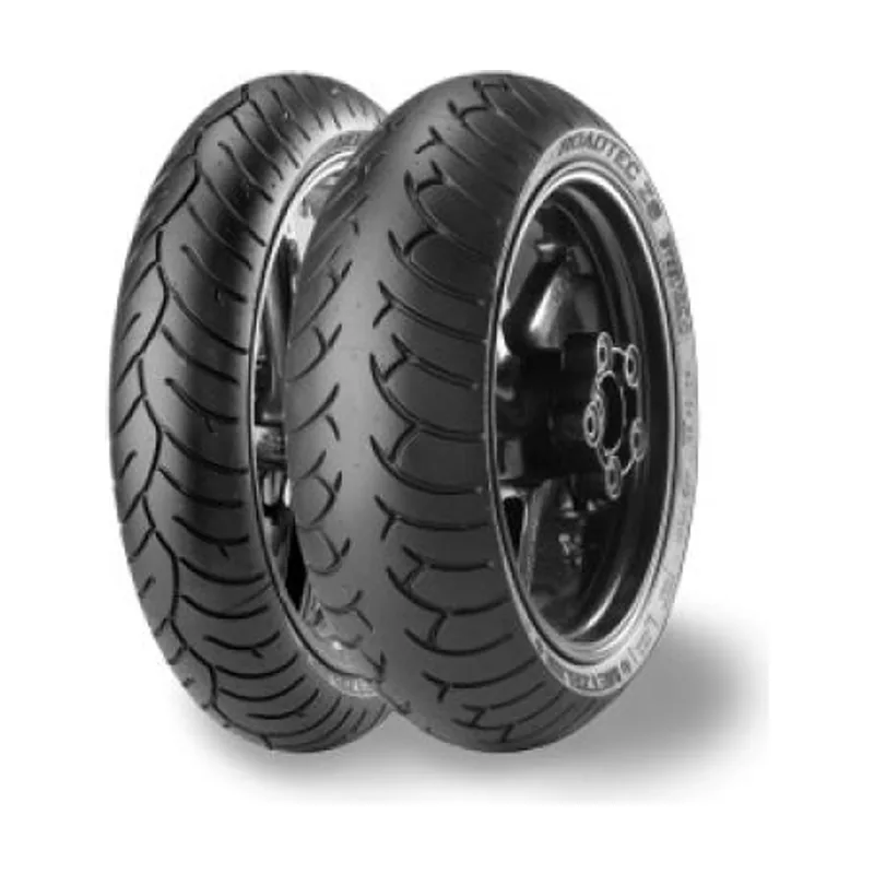 Metzeler Roadtec Z6 120/70 ZR17