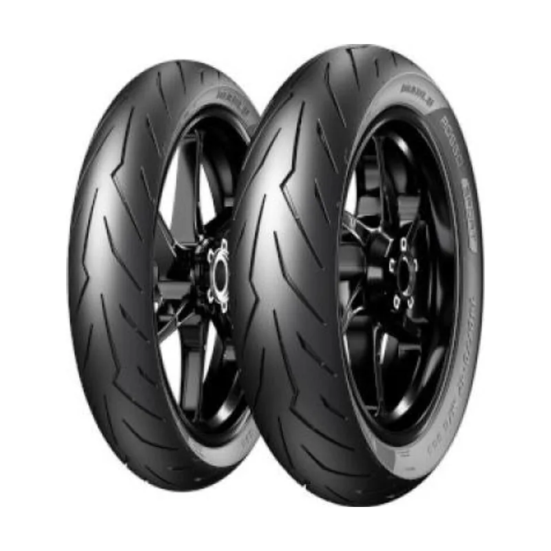 Pirelli Diablo Rosso Sport 120/70 D17 58S