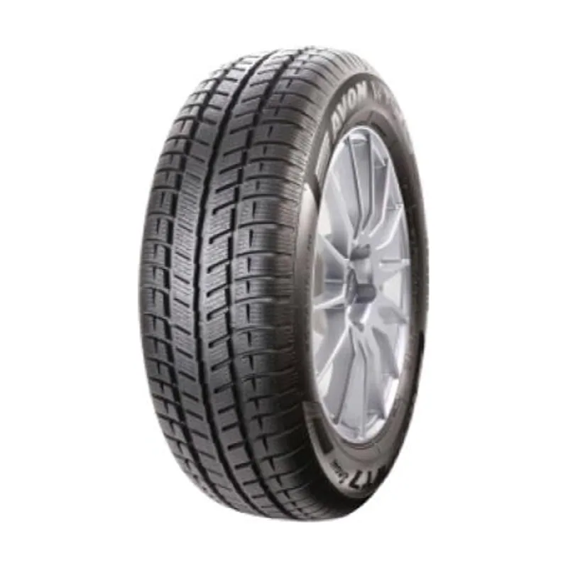 Avon WT7 Snow 165/70 R14 81T