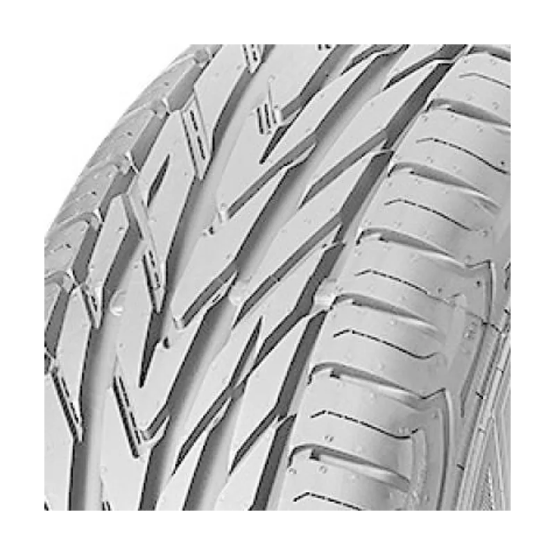 Uniroyal rallye 4x4 street 255/60 R17