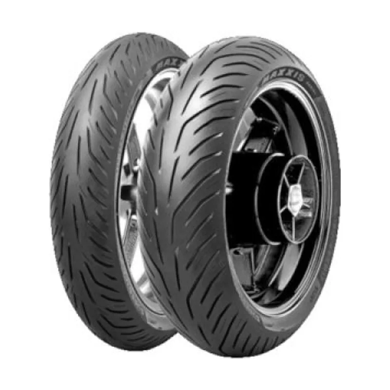 Maxxis MA-ST3 Supermaxx 120/70 ZR17