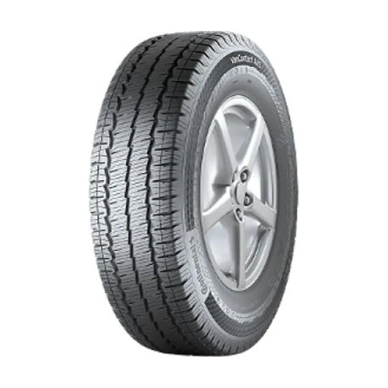 Continental VanContact A/S 285/55 R16 126N