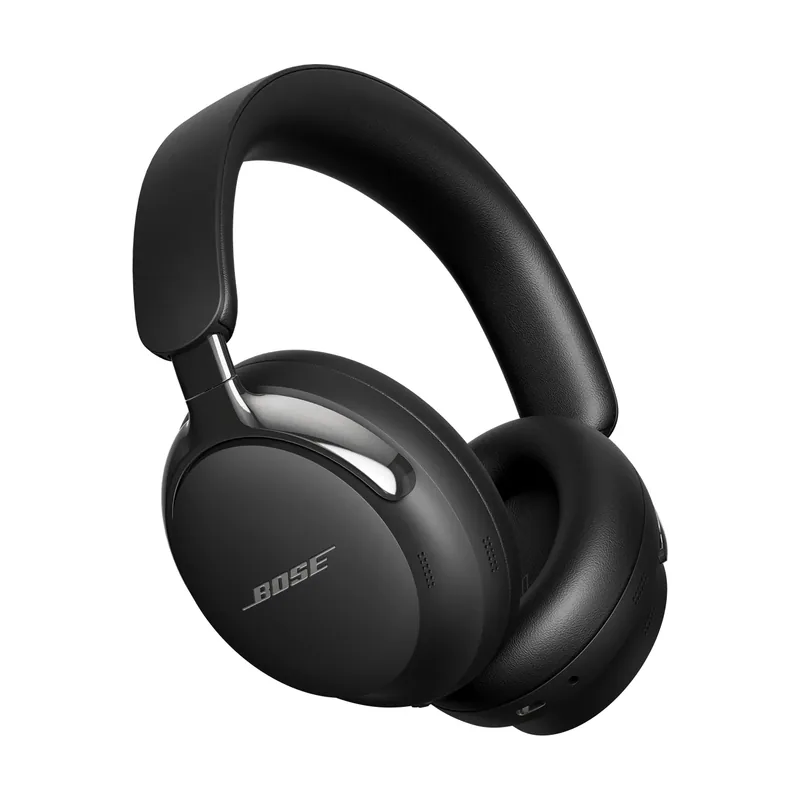 Bose QuietComfort Ultra Headphones (2nd Gen)