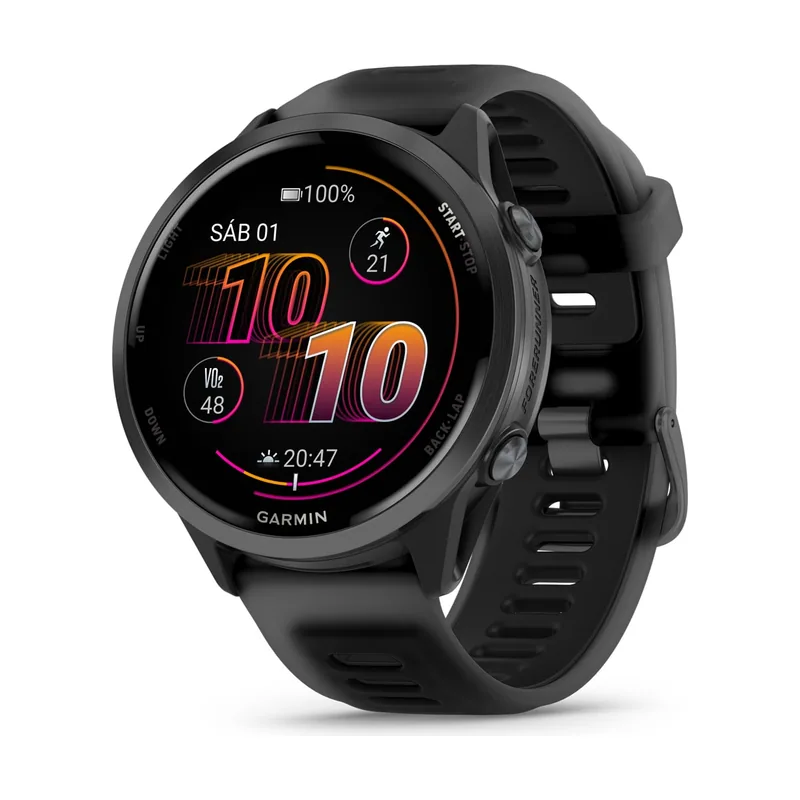 Garmin Forerunner 570