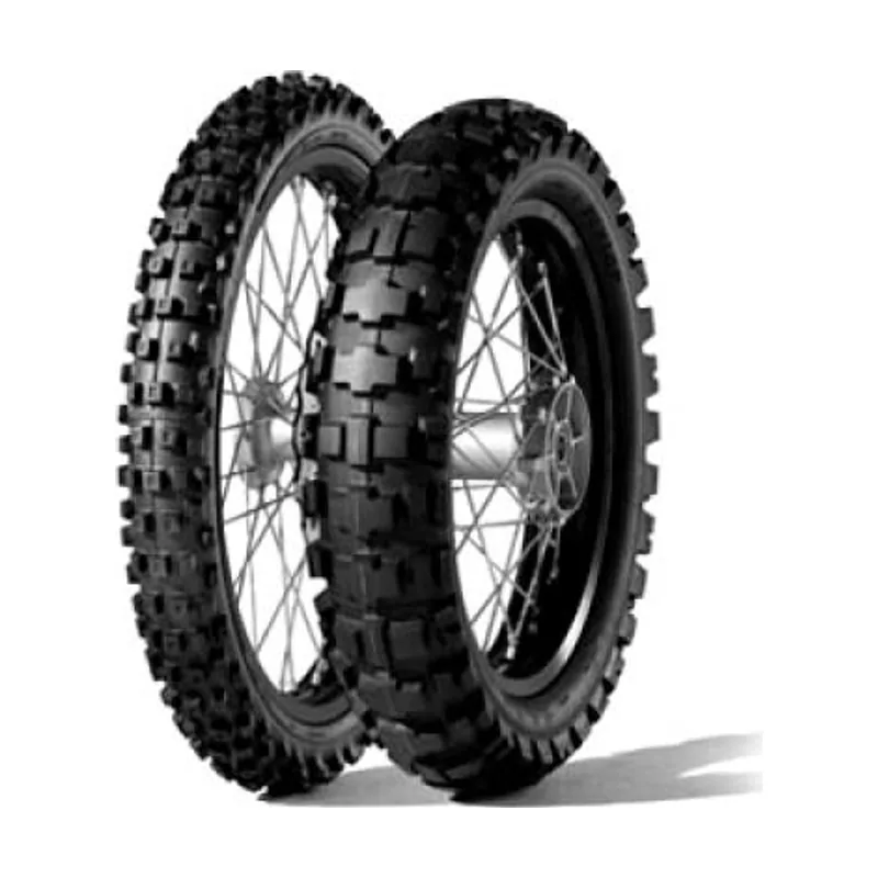 Dunlop D908 140/80 D18 70R