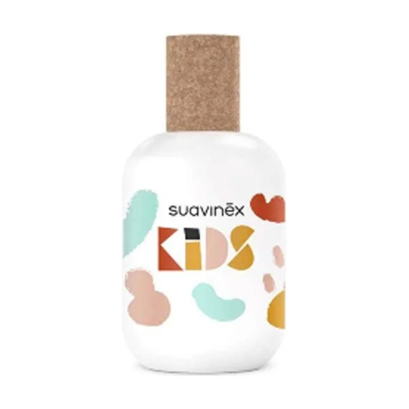 Suavinex Kids