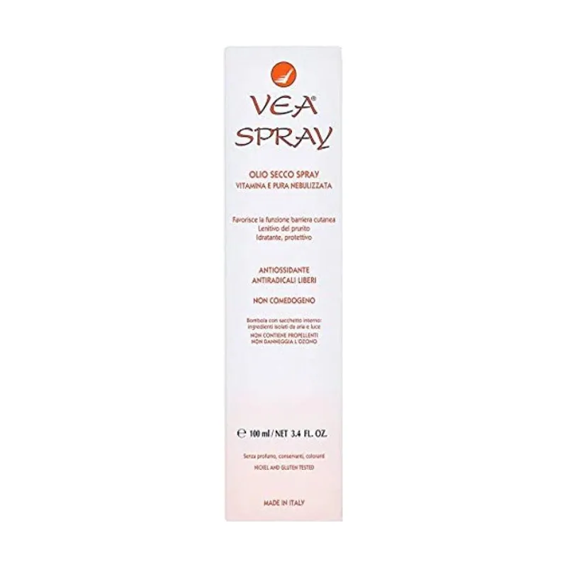 VEA Aceite Seco Spray 100ml