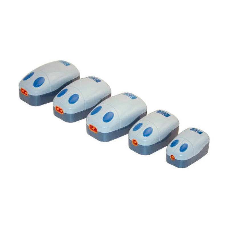 Wave Mouse bomba de aire para acuarios