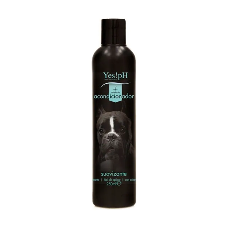Yes!pH Acondicionador para perros