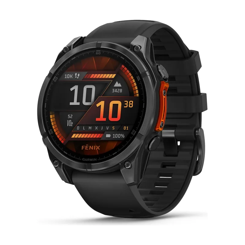 Garmin fēnix 8 AMOLED
