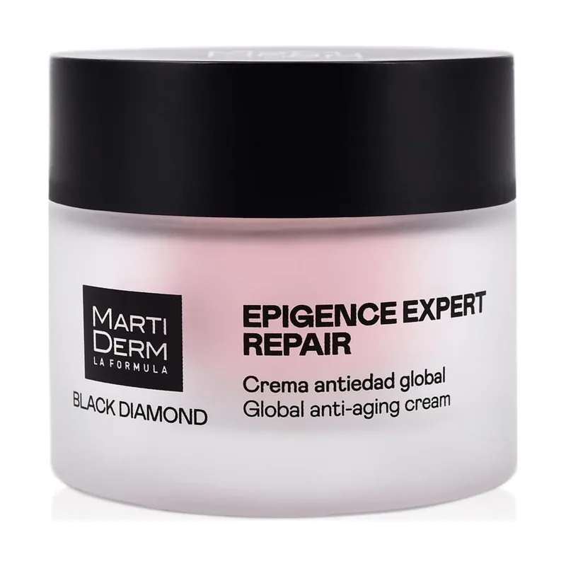 Martiderm Black Diamond Epigence Expert Repair Crema Antiedad 50ml
