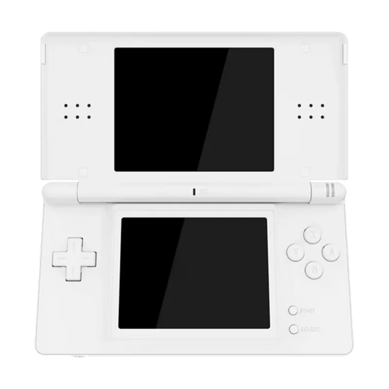 Nintendo DS Lite Blanca Reaco. Grado A