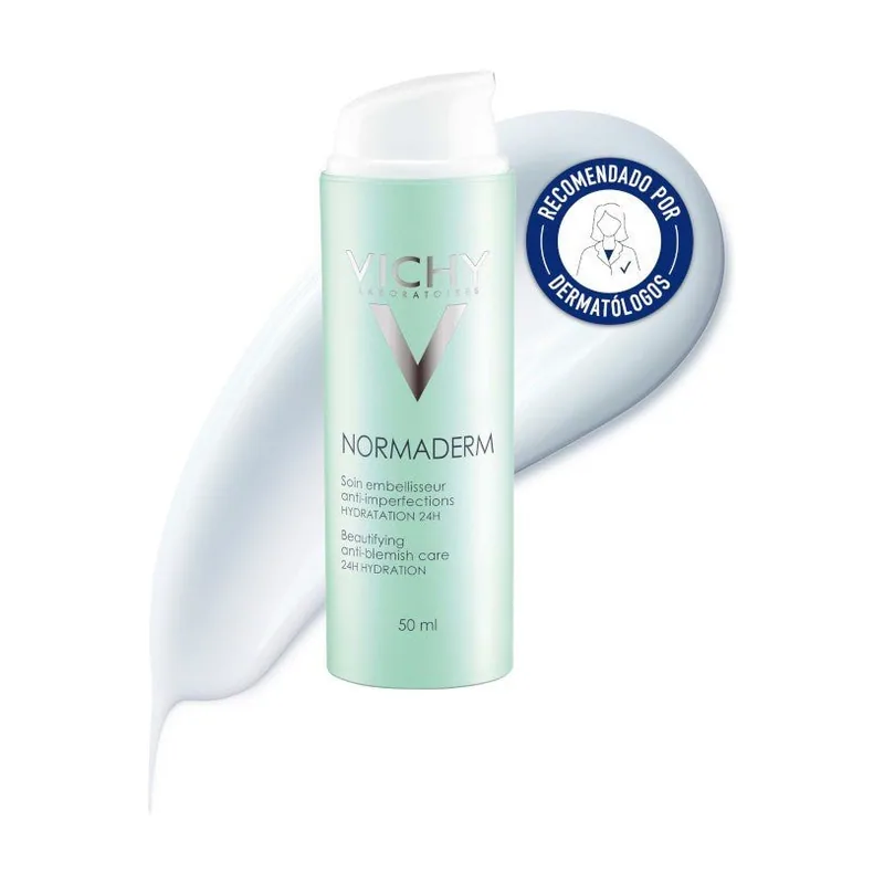 Vichy Normaderm Anti-Imperfecciones Corrector Matificante 50ml
