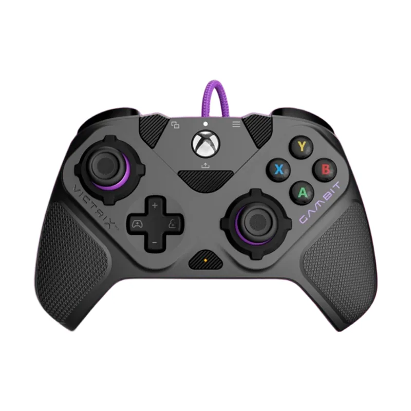 PDP Victrix Gambit Prime Wired Controller
