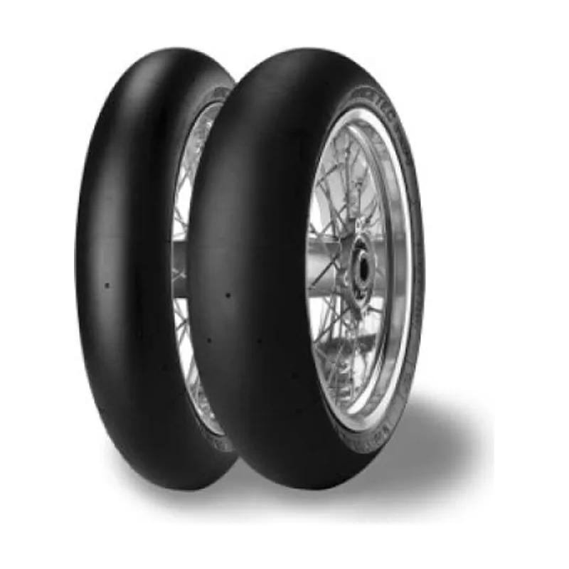 Metzeler Racetec SM