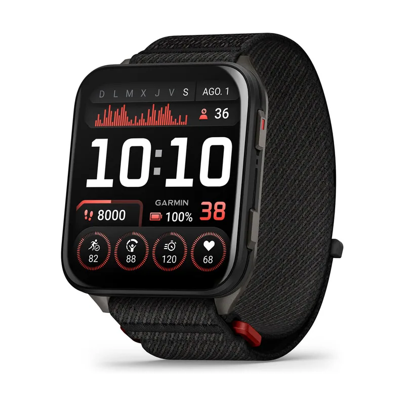 Garmin Venu X1