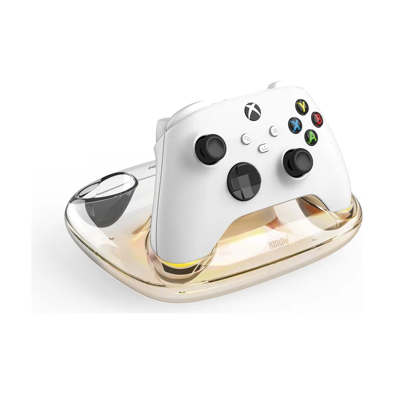 8BitDo Base de carga doble 8Bit Do
