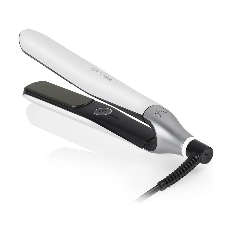 ghd Plancha de pelo chronos styler #Blanco