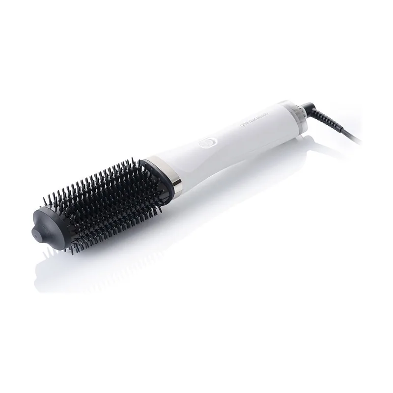ghd Cepillo SECADOR 2 en 1 duet blowdry #blanco