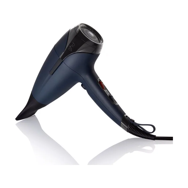 ghd SECADOR profesional helios #Azul