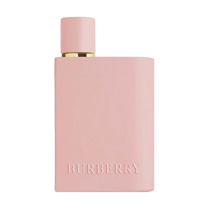 Burberry HER PARFUM eau de parfum vaporizador