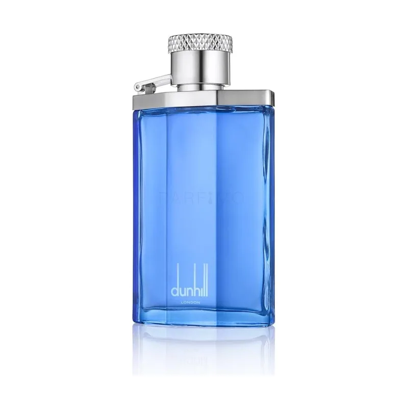 Dunhill DESIRE BLUE eau de toilette vaporizador