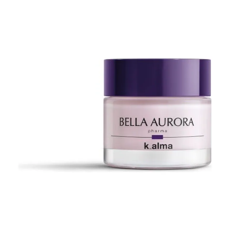 Bella Aurora K-Alma Crema Antiedad Iluminadora de Día SPF20