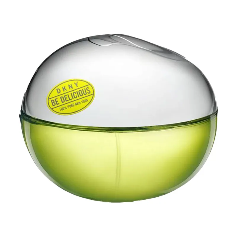 Donna Karan BE DELICIOUS eau de parfum vaporizador