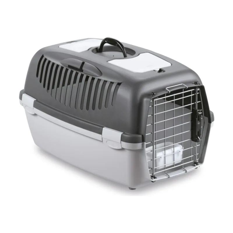 Stefanplast Gulliver Delux Transportín para perros