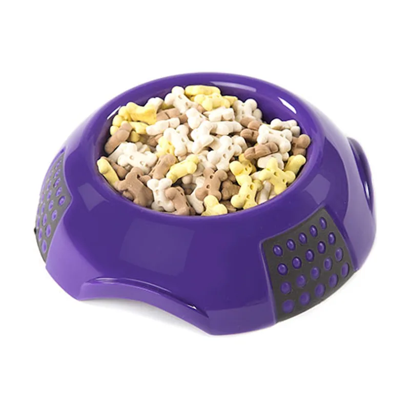 TK-Pet Azteca Comedero para perros y gatos