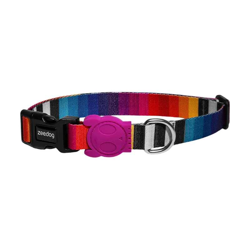 Zee.Dog Zee Dog Prisma Collar para perros